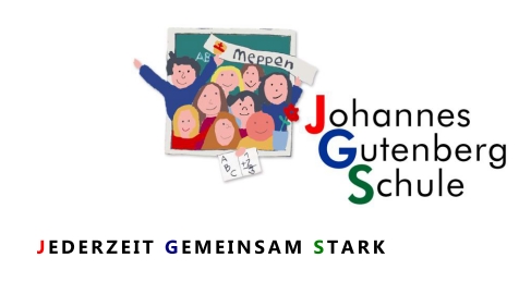 Johannes-Gutenberg-Schule Meppen